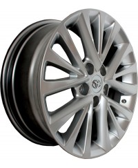 Replica Toyota CT2250 HB R16 W6.5 PCD5x114.3 ET45 DIA60.1  